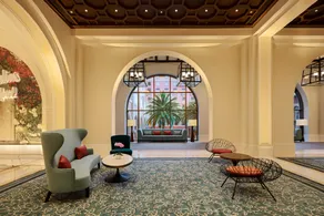 The Universal Studios Grand Hotel - Image 3