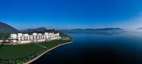 ZANA Lake Resort Udaipur - Image 3