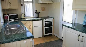 Woodhall Cottage - Image 3