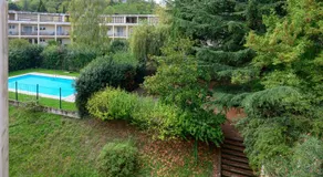 Les jardins de Rangueil, Parking, Métro, Piscine - Image 4