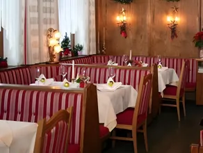 Hotel Edelweiss - Image 5