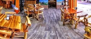 TARAMURI HOTEL & TOURS - Image 4