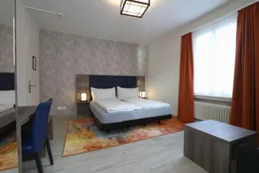 Hotel Spatz - Image 2