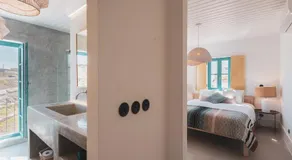 Azenhas do Mar West Coast Design and Surf Villas - Image 2