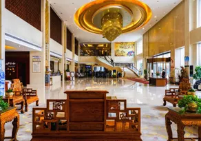ShengShi TongKung International Hotel - Image 4