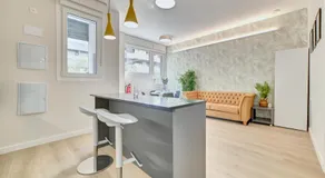 Apartamento Pamplona Prime by Clabao - Image 2