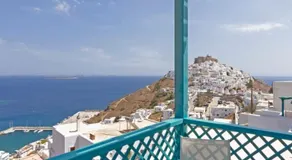 Astypalaia Hotel Palace - Image 2