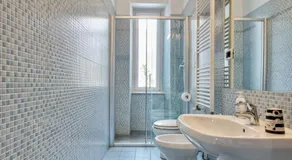 Apartment Silvia-Metro Rivoli&Free Private Parking - Image 2