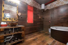 Shalom Hillside Hideaway - Image 5