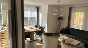 Ferienwohnung Stadt Wehlen Elbufer 3a - Image 2