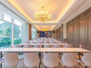 Vienna International Hotel (Classic Edition Taizhou Jiucheng Mansion Flagship Store) - Image 4