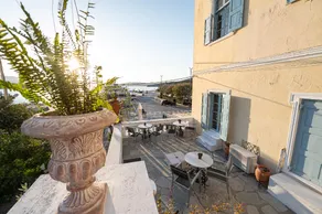 Dionysos Hotel - Image 2