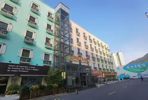 Youth Entrepreneurship Talent Apartment (Guangzhou Nansha Jinzhou Branch) - Image 3