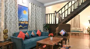 GR STAYs Private Pool Villa in Calangute 5 mins to Baga - Image 3