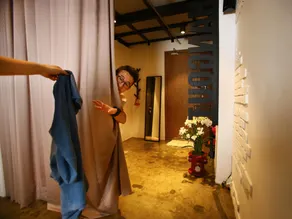 Private Getaway (Private Cinema, Swing & more!) at CEO Penang - Image 4