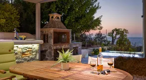 Villa Tania Samos - Image 3