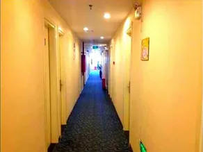 7 Days Inn Beijing Daxing Huangcun Qingyuan Road Subway Station Branch - Image 4