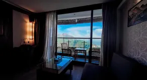 Amber Dale Luxury Hotel & Spa, Munnar - Image 3