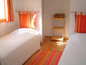 Provencal holiday home with private pool on 3000 m2 of garden, in the middle of the Luberon - Image 2