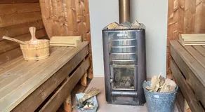Pipowagen op Camperplaats Vechtdal - Image 2