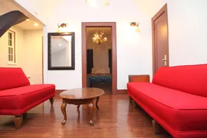 Newark Hansbury多层房屋 - Image 5