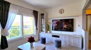 Sunny Holiday House with pool - Image 2