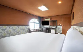 Namhae Wildflower Sea MOTEL - Image 2