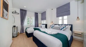 Heart Patong pool villa with 5BR by MP property - Image 2