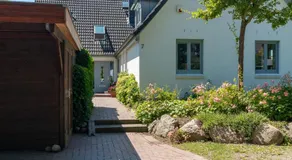 Ferienhaus Nord 54 GRAD - Image 4