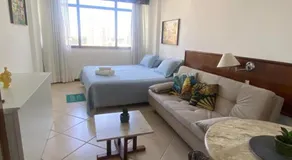 Sol Vitória Marina Flats - Image 2