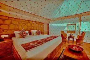 Lakhina Heritage Desert Camp - Image 2