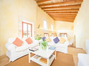 Es Moli son Comparet - Villa With Private Pool - Image 2