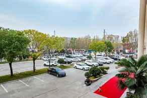 Bolton Holiday Hotel (Pingding Shandong Ring Road) - Image 5