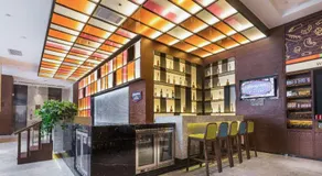 Hampton by Hilton Zhengzhou High-Tech Zone - Image 5