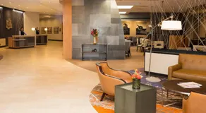 DoubleTree by Hilton Dayton Fairborn - Image 2
