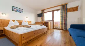 Almhotel Fichtenheim - Image 2