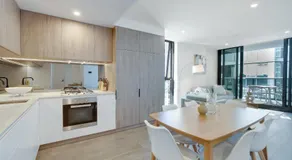 1BR The Coterie Apartments - 1 Bedroom Deluxe Apartmen - Image 3