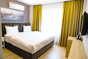 istanbul modern residence - Image 2