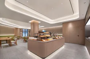 JI Hotel Quzhou Shuitingmen - Image 5