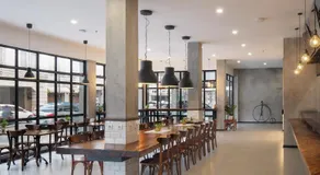 Kama Hotel - Image 4