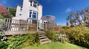 Georgeham Windsor Cottage 3 Bedrooms - Image 5