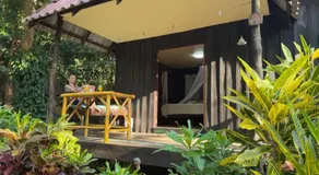 Moonshine Phayam beach resort & restaurant - Image 3
