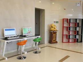 GreenTree Alliance Yangzhou Baoying Town Huaijiang Avenue Taishan East Road Branch - Image 3