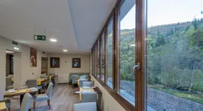 Hotel Rural Las Montañas de Pumar - Image 4