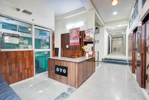 Hotel O Ashoka Inn Hotel Near Botanical Garden - Image 3