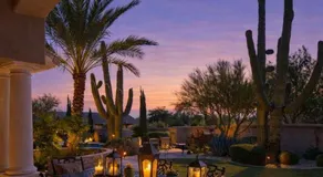 Valley View Villa - Resort Style Backyard - Heated Pool - Image 3