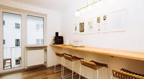 Stadtpark Apartments by stay awesome - Image 2