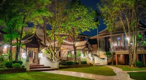 มนต์เมืองเชียงใหม่ รีสอร์ต Monmuang Chiangmai Resort - Image 2