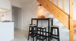 Duplex coquet avec PARKING proche centre-ville de Lyon - Image 2