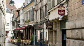 Spacieux, Wi-Fi ultra rapide et parking privé - Image 4